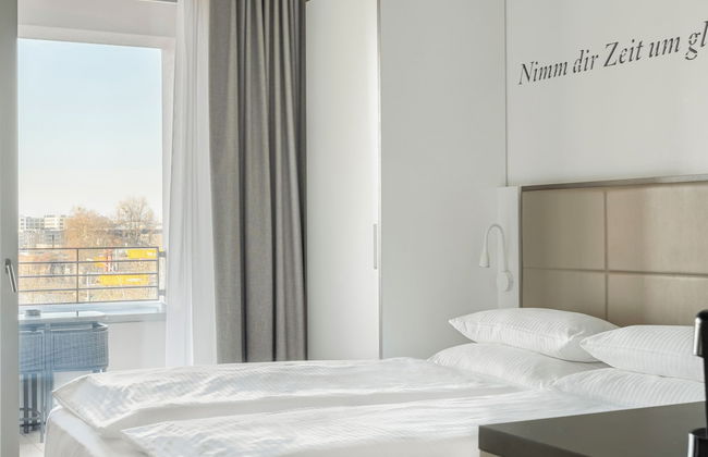 High Park am Potsdamer Platz - Photo 48