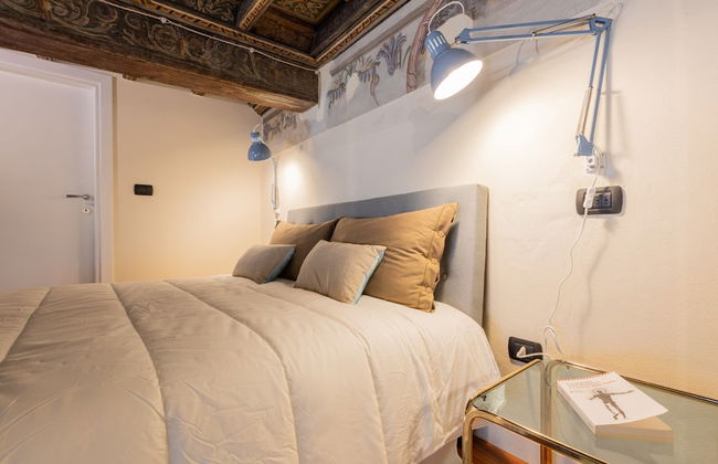 Casa Savoia by Wonderful Italy - Foto 24