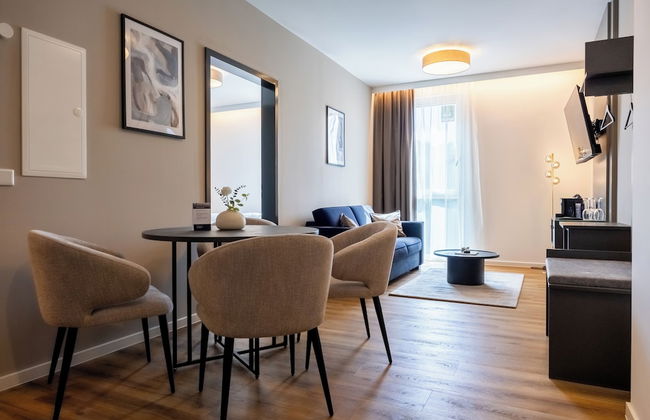 BRIGHT Bielefeld Süd Senne - Foto 75