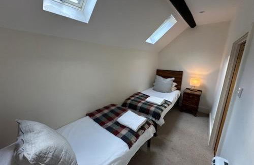 The Yard House - 5 bedroom house set in Sherborne - Foto 22