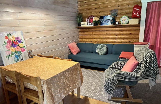 Punkaharju Resort - Foto 68