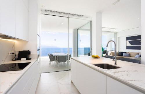 Crystal I Luxury Apartments by Hermosa Rentals - Foto 80