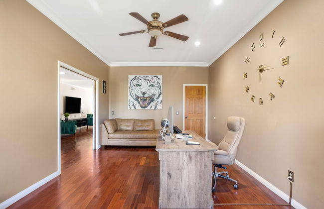 Colven by Avantstay Pool + Spa Near Golf Course - Foto 14