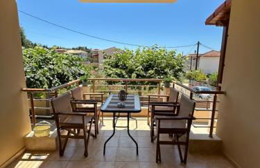 Dreamcatcher Sivota - Foto 33