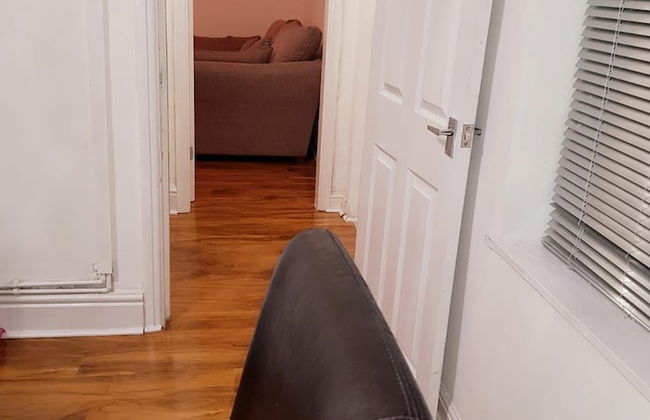 Hinde Holiday Home - Foto 33