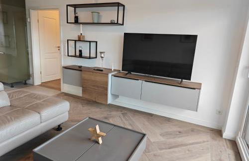 Siegen 2 - Geisweid Work and stay Neu Modernisiert 3 Schlafzimmer Badezimmer Wohnzimmer Balkon - Foto 23