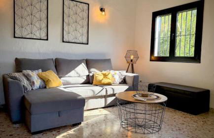 Horizonte Villa avec piscine pool house et vue sur la montagne - Foto 34