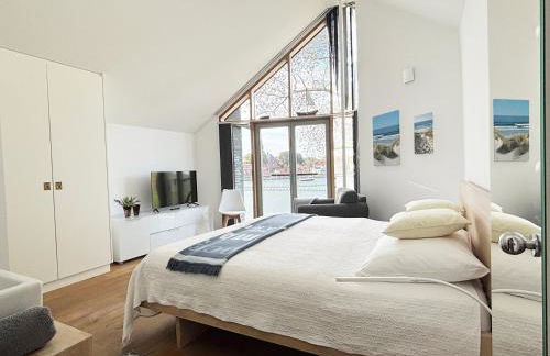 Seglerwohnung 4 - Photo 22