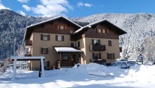 Residence Pian del Vino - Foto 5