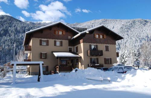 Residence Pian del Vino - Foto 5