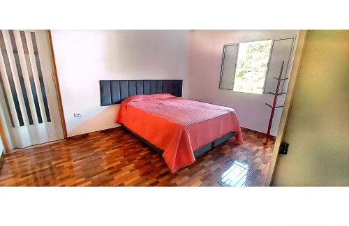 5 Quartos - Chácara Aconchego na Natureza - Foto 23