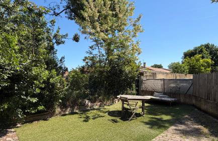 Jolie petite maison Avignon - Montfavet - Foto 10