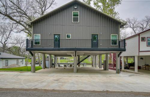 Outdoor Entertainment Space Home in McQueeney - Foto 36