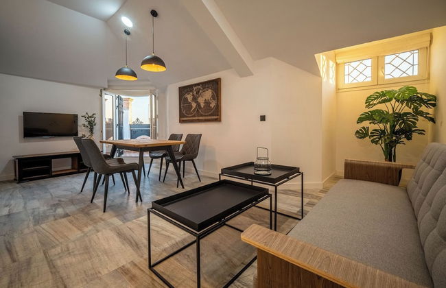 William Martin Apartments - Foto 80