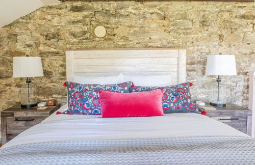 Spacious 4BD Country Gem - Fire Pit & Chill Vibes - Foto 57