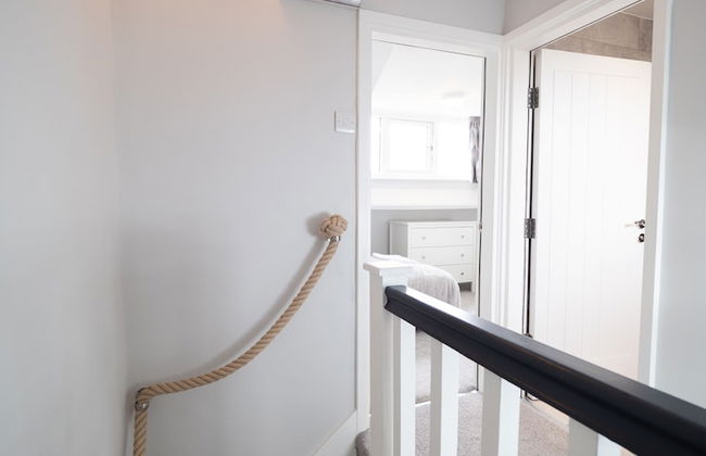 Sea View House - Photo 32