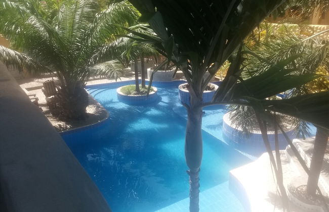 Condo las Palmas - Foto 73