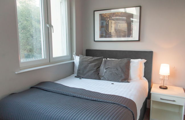 Dream Apartments Bigg Market - Photo 4