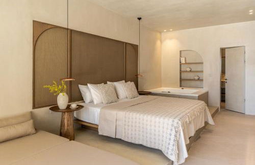 Elea Luxury suites - Foto 16