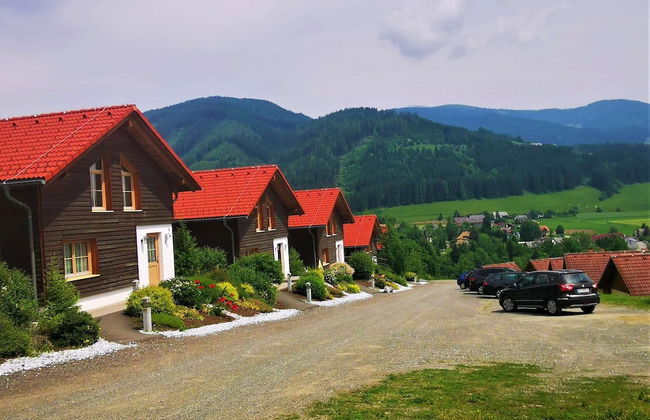 Holiday Home in Gaal im Murtal in a Beautiful Setting - Foto 35