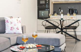 PNOẼ Luxury Apartments - Foto 30