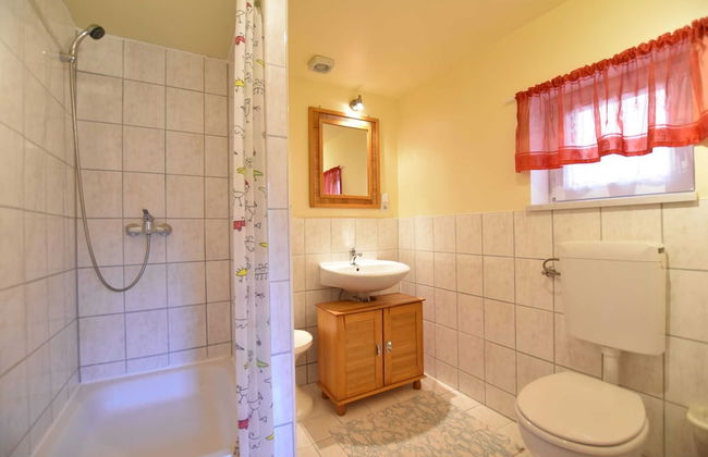 Modern Apartment in Elmenhorst Near Sea - Foto 34