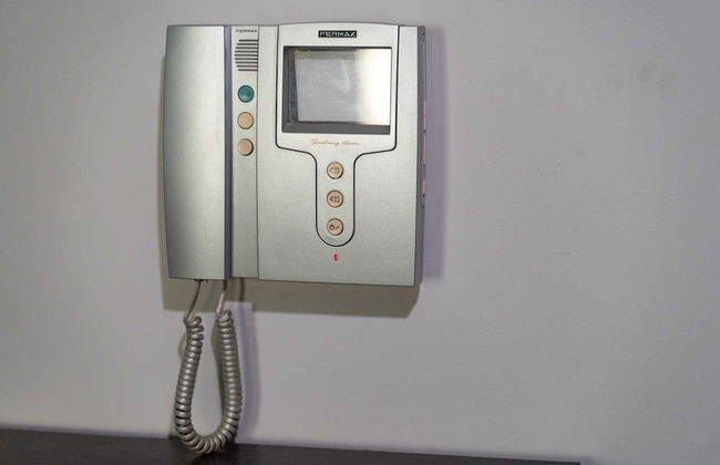 Kalithea train station 1bedroom 2persons - Foto 10