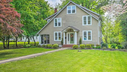 Elegant Charles Town Home Grill, Walk Dtwn! - Foto 1