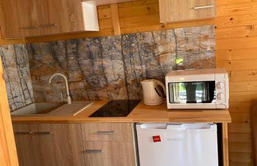 Domki letniskowe i pokoje Miedzywodzie - Foto 6