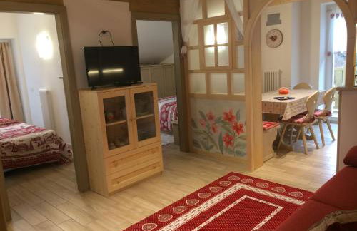 Genzianella Mansarda Molveno-Andalo - Foto 18