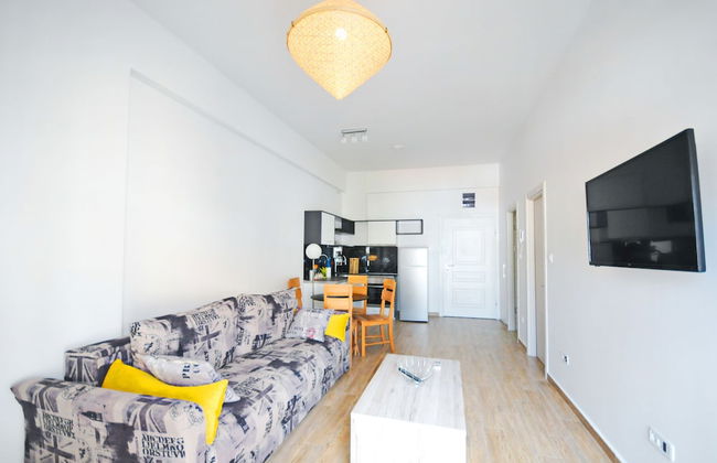 Orange Lux Apartments - Foto 40