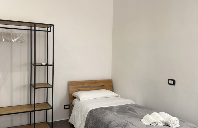 Welcome to i Colori di Napoli - Foto 13