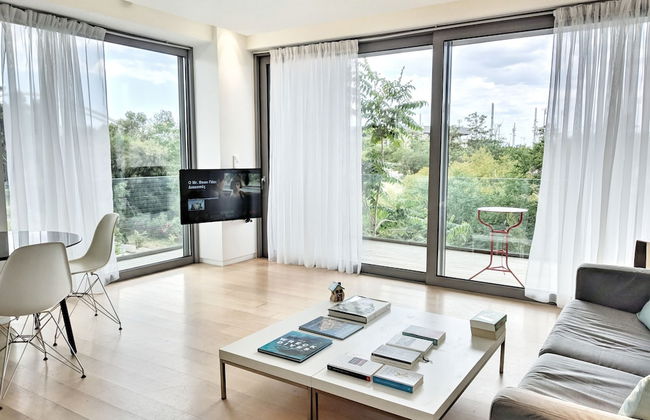 Verde Apartments - Foto 12