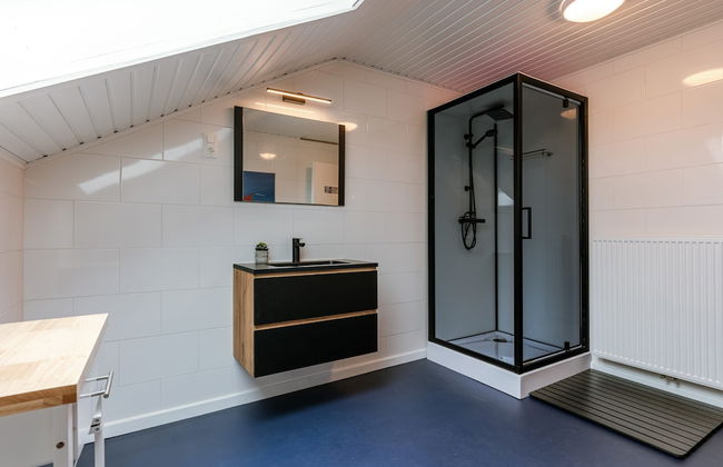 BE OST Jose 1A in Oostende - Photo 4