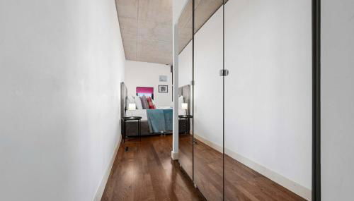 Stunning Canal Side Flat by City SuperHost - Foto 2