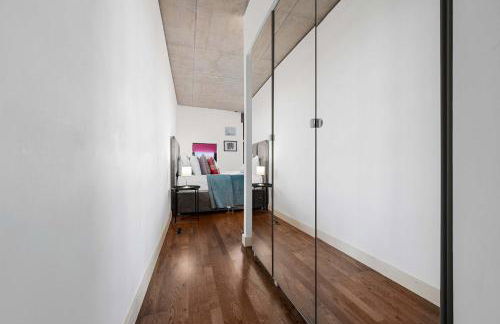 Stunning Canal Side Flat by City SuperHost - Foto 2