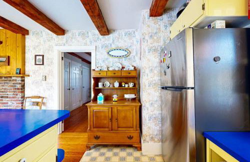 Betty's Coastal Cape - Foto 12