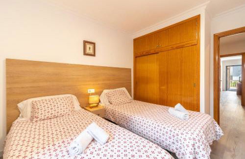 Villa Can Canta Natura Park House at Platja de Muro Beach - Foto 13