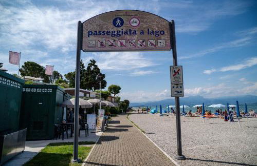 Bergamini 23 Lake Garda - Photo 30