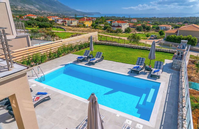 Villa Ilion - Foto 7