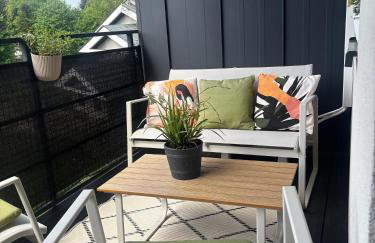 Przystań na Tatarskiej - Foto 13