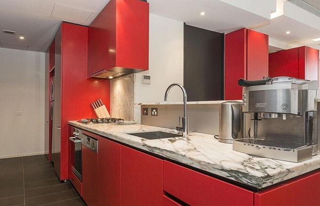 Accommodate Canberra - New Acton - Foto 6