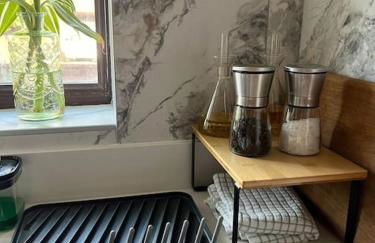 A Cozy Home Away from Home - Photo 32