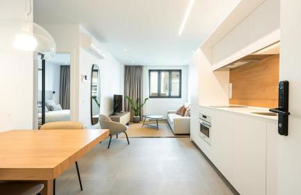 Callao Suites by IRES LAR - Foto 51