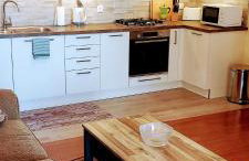 Water view brand new Apartment, short stroll to beach, peaceful! - Foto 29