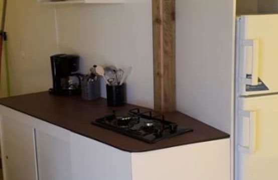 Les P'tites Maisons dans la Prairie - Foto 30