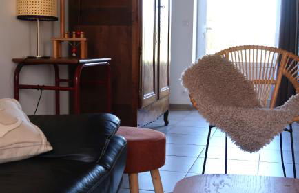 Cottage Le Phare - Le Clos de la Morière - Foto 32