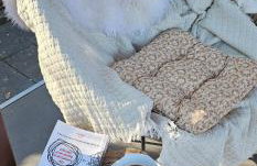 Romantisches Waldhaus mit Privatsauna, Grill und Feuerschtelle - Foto 47