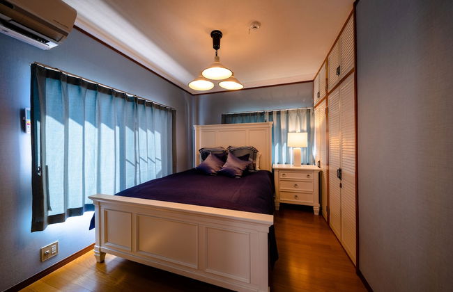 Id Stay Kawaguchiko - Foto 16