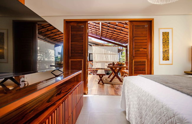 Villa Nanui Jeri - Foto 15